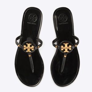 Tory Burch Miller Sandal